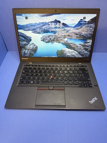 Lenovo carbon gen intel - carbon, 3