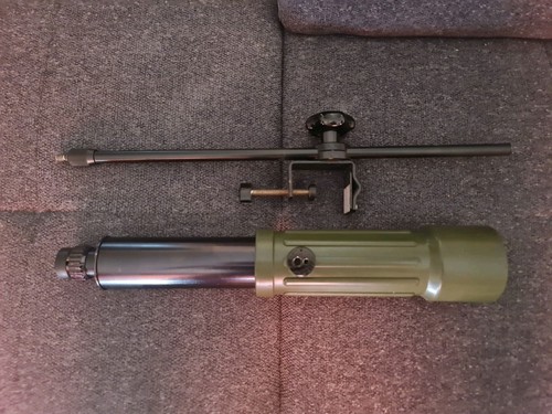 Optolyth 30x75 coating