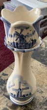 Vintage Delft Blue