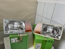 Citroen Visa GT PROJECTOR right LEFT CITROEN C15 HEADLIGHT VALEO 061793 headlight