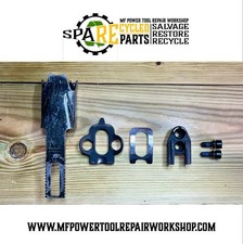 Restored Paslode Lower Probe