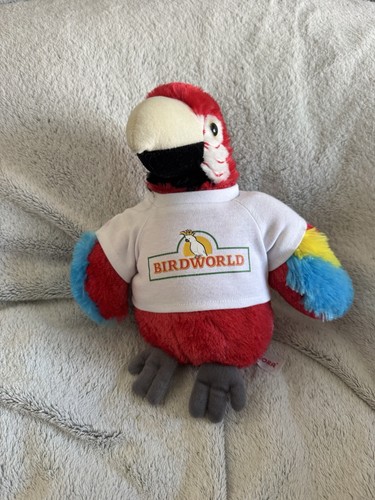 Bird world uk - world, exclusive