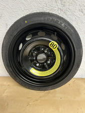 Mazda 2 Space Saver Spare Wheel & Tyre 14''  2007-2014 UNUSED