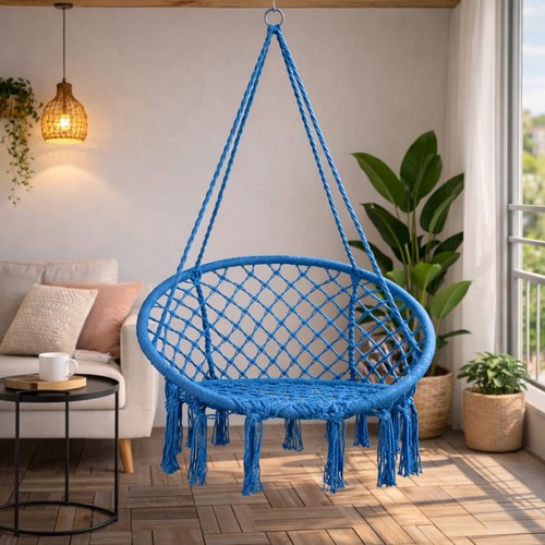 Sleep macrame hanging - u,