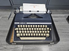 Alder Gabriele 35 Portable