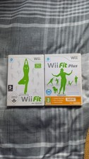 Wii Fit Game Bundle