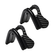 Rubber Nose Pads Replacement