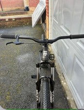 Mongoose Fire Ball Dirt Jumper