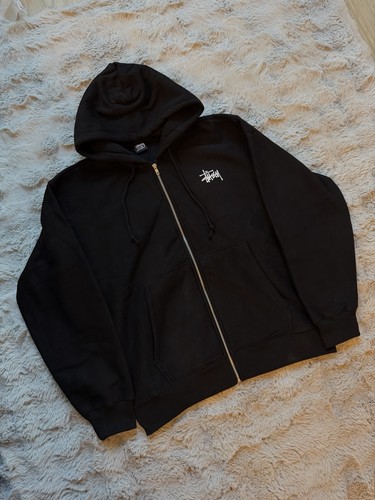 Size medium stussy - size, basic