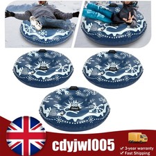 3 Pcs Snow Sleds for Kids and