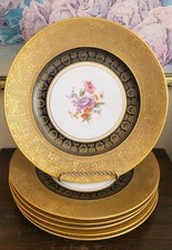 Hutschenreuther Germany Set Of