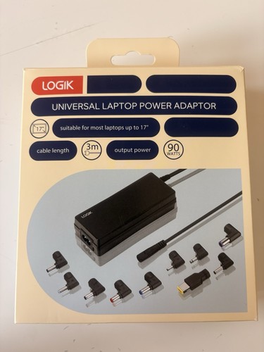 Logik universal laptop - universal, power