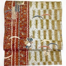 5735# Japanese Vintage Nagoya