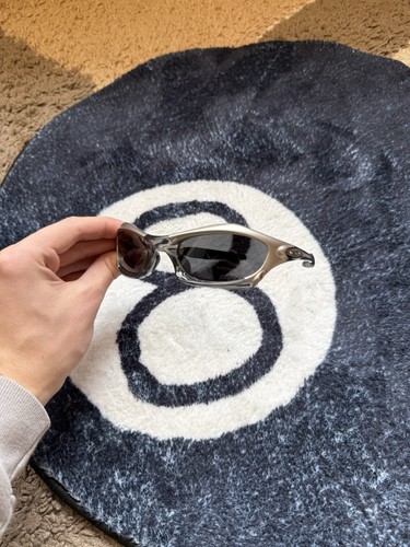 Oakley splice sunglasses - oakley,