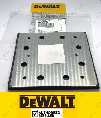 Genune dewaltd n492998 - n492998, palm