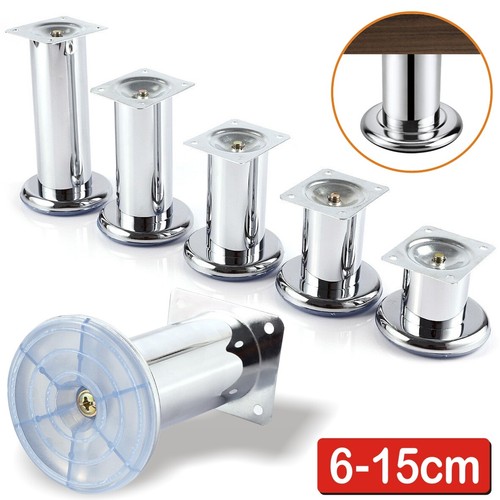 Replacement metal furniture - 4x,