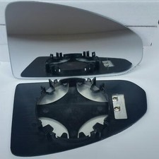 Right Driver side wing mirror