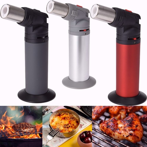 Kitchen gas blow torch with - kitchen,