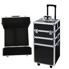 Rolling Make Up Case