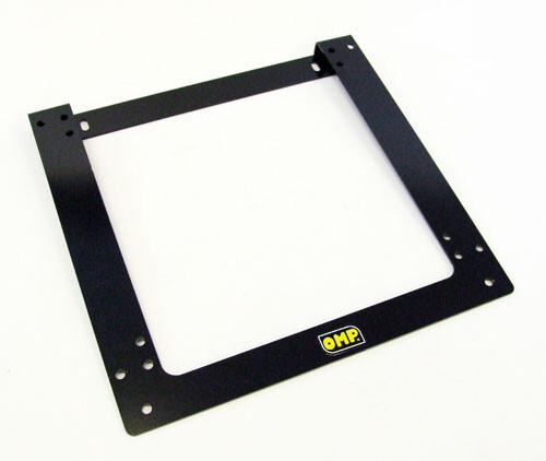782 omp seat mount subframe - seat,