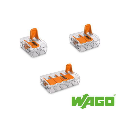 Wago 221 series 412 - wago, 221-412