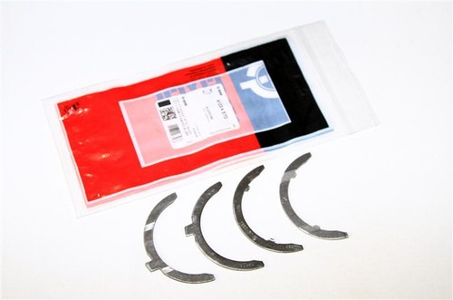 Thrust washers glyco axial - washers,