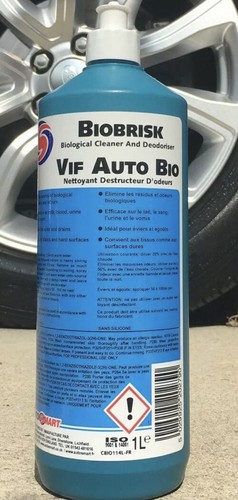 Autosmart bio brisk - bio,