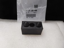 Honda CB 450 K3 K4 rubber