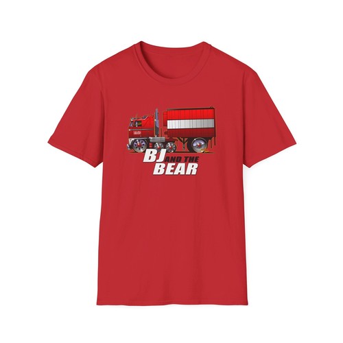 And the bear show semi - tv,