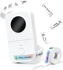 Phomemo D30 Bluetooth Mini