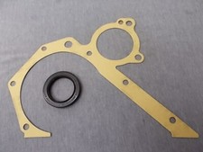 Ford Kent Crossflow Front