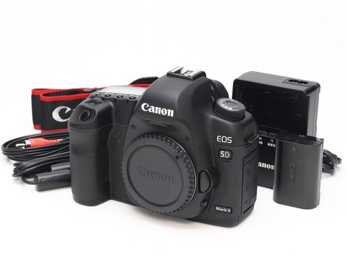 Canon eos mark body - canon,