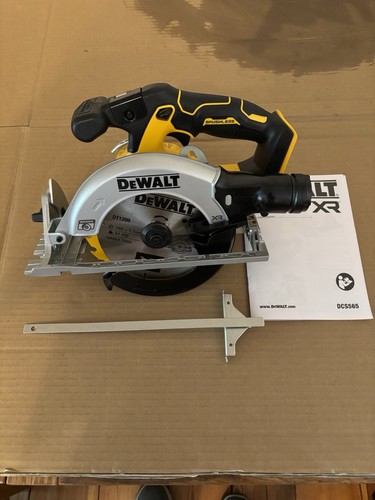 Dewalt dcs565n 18v xr - dcs565n-xj,
