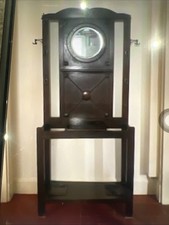 Antique Coat Stand 