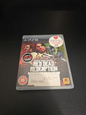 Red Dead Redemption Game Of