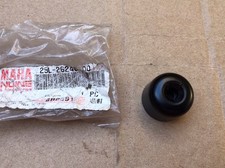 Yamaha Handle Bar Grip End Cap Rd 350 Lc Rd 500 Rz 350 Nos
