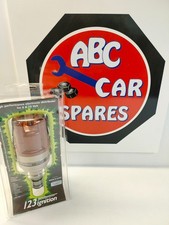 123Ignition Classic Volvo B18 / B20 Engine Electronic Distributor 123  R-V