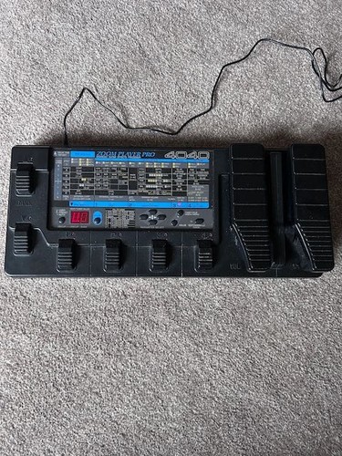 Zoom player pro 4040 - -, vintage