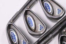 Ping G5 Irons / 5-PW+SW /