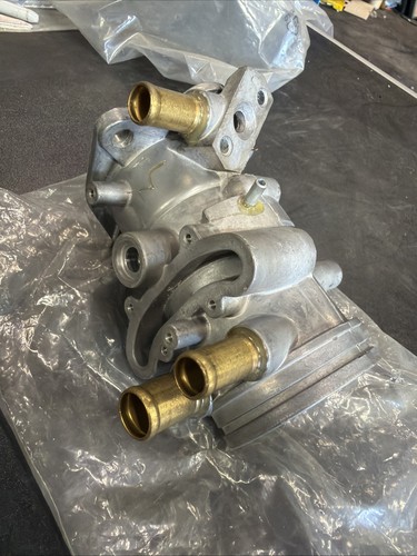 Saab 900 classic throttle body - classic,