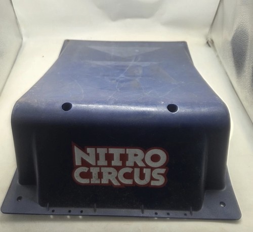 Nitro circus jump ramp - nitro,