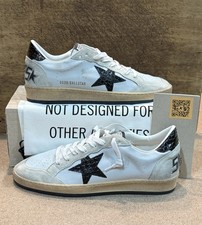 Golden Goose Ball Star 'Grey