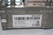 HONEYWELL Gas Valve Spark On/Off - Vr4601A -b1018- UNBOXED UNIT ONLY