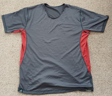 Paramo Parameta T Reversible