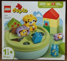 LEGO Duplo 10441 Shape Sorter