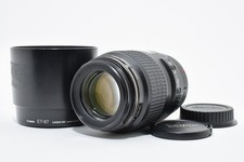 [Almost Unused] Canon EF 100mm