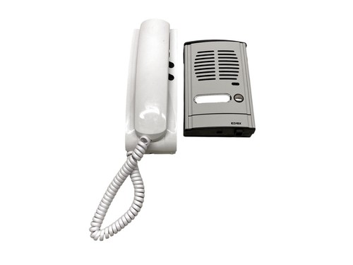 Door intercom set lvox vimar - lvox,