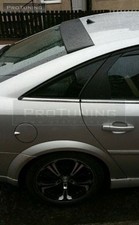Rear Window Spoiler For Opel