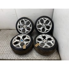 Ford Focus ST alloy wheels 18"