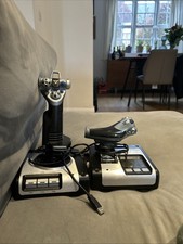 Logitech G Saitek X52 Pro